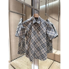 Burberry Shirts